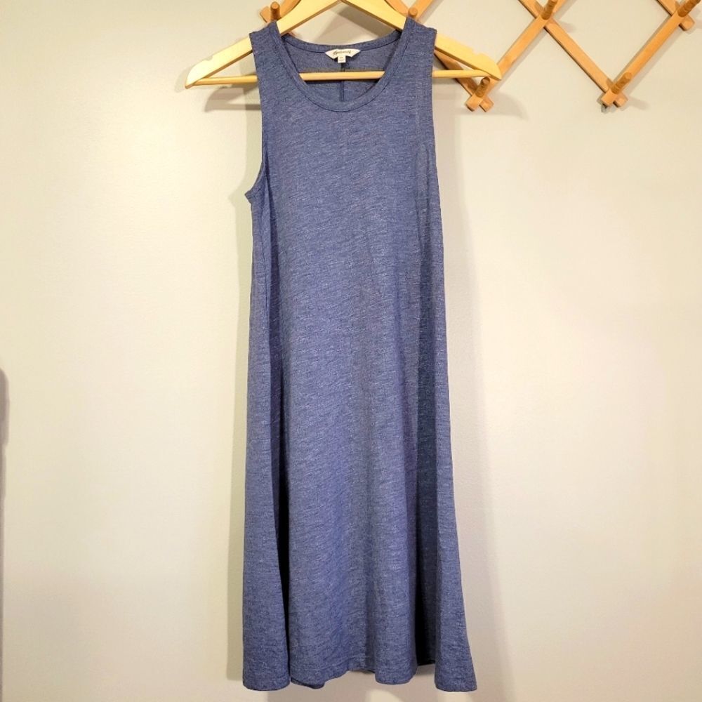 Madewell Tank Dress 